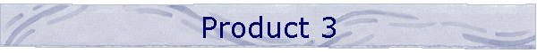 Product 3